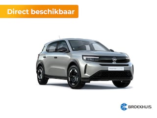 Opel Frontera Edition - Electric | 11 kW boordlader | LED koplampen | Parkeersensoren achter