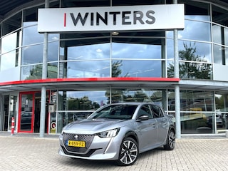 Peugeot 208 1.2 PureTech GT | Camera | Navigatie | Adaptive Cruise Control | Climate Control |