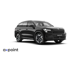 Skoda Kodiaq Sportline Business PHEV 1.5 TSI 204 pk 6 versn. DSG | Comfort Pakket | Panoramadak | Dynamic Chassis Control | Verwarmbare voorruit | Winter pakket