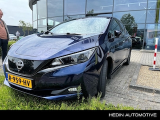 Nissan Leaf Tekna 40 kWh