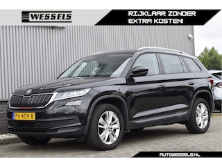 Skoda Kodiaq 1.4 TSI ACT Ambition Business Cruise, Carplay, PDC, Stoelverwarming, DAB