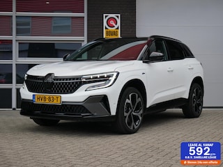 Renault Austral 1.2 E-Tech full hybrid 200 iconic esprit Alpine| 4 control| 360 Camera| Trekhaak