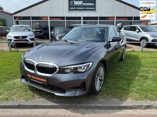 BMW 320e High Executive PHEV Plug in hybride