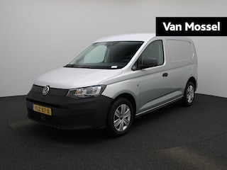 Volkswagen Caddy Cargo 2.0 TDI Comfort | Airco | Multifunctioneel stuur | Cruise control | Parkeerhulp achter | Radio |