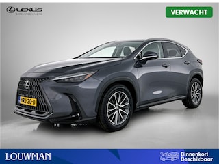Lexus NX 450h+ AWD Launch Edition Limited | Open dak | Stoelverwarming |