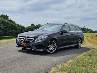 Mercedes-Benz Estate 350 AMG | 1e Eigenaar | Exclusive