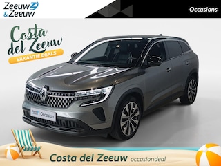 Renault Austral 1.2 E-Tech full hybrid 200 techno *Automaat*Navi+360Camera*Lederen Interieur*Climate*LM.Velgen*RIJK UITGERUST!