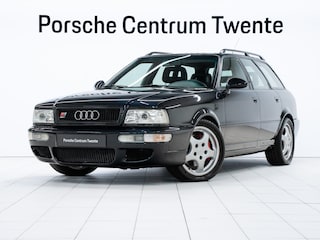 Audi 80 