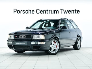 Audi 80