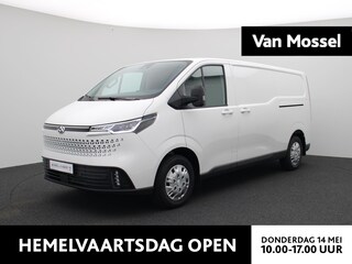 Maxus eDeliver 7 L2H1 77 kWh Maxus eDeliver7 L2H1 77 kWh | 452KM Stad / 310KM Combi WLTP | 6,7 M3 Laadruimte! | Trekgewicht 1500 KG