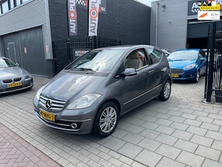 Mercedes-Benz A-klasse 160 BlueEFFICIENCY Business Class Elegance