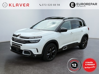 Citroën C5 Aircross 130PK Shine | Elec klep | Camera | Keyless | Trekhaak