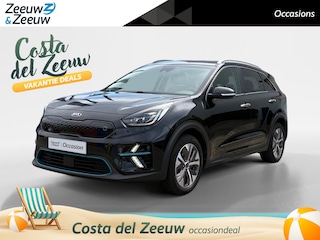 Kia Niro ExecutiveLine 64 kWh