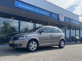 Volkswagen Golf Plus 1.4 TSI Highline| Clima, Navi, Trekhaak, Cruise