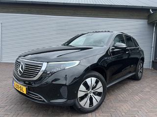 Mercedes-Benz EQC 400 4MATIC Business Solution AMG 80 kWh
