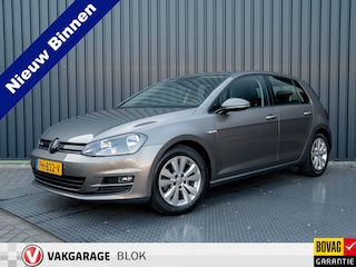Volkswagen Golf 1.0 TSI 116Pk Comfortline | Trekhaak | Apple Carplay /Android Auto | Climate Control | Prijs Rijklaar!!