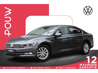 Volkswagen Passat 1.4 TSI 150pk DSG ACT Comfortline | Cruise Control | Navigatie