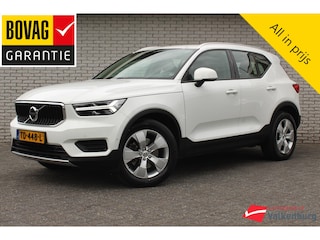 Volvo XC40 T4 190pk Geartronic Momentum