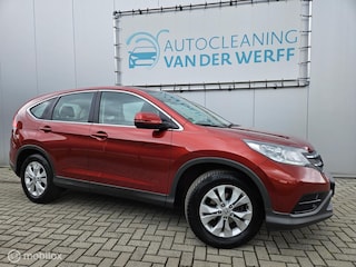 Honda CR-V 2.0i Comfort zeer nette auto!!