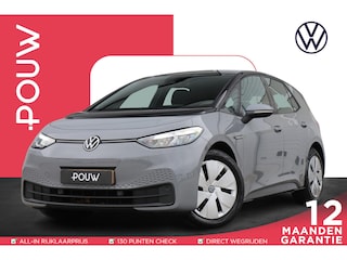 Volkswagen ID.3 204pk Life 58 kWh | SoH 94% | Navigatie | Stoelverwarming | Parkeersensoren