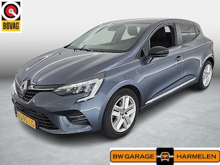 Renault Clio 1.0 TCe Zen