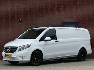 Mercedes-Benz Vito 116 CDI Extra Lang Camera/Trekhaak/PDC/Navigatie