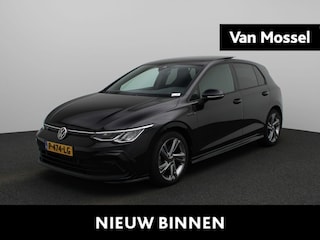 Volkswagen Golf 1.5 eTSI R-Line Business+ 130 PK
