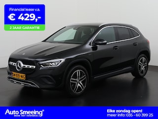 Mercedes-Benz GLA 250e Progressive | Camera | Blind spot | Elek klep | Zondag Open!