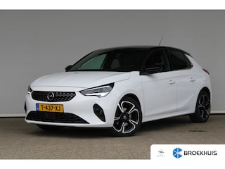 Opel Corsa 1.2 Elegance | Apple Carplay/Android Auto|telefoonintegratie premium | Lichtmetalen velgen 16" | Panoramadak