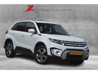Suzuki Vitara 1.6 High Executive | Navigatie | Panoramadak | Camera | Stoelverwarming | Keyless | NL auto!! |