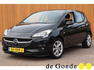 Opel Corsa 1.0 Turbo Edition org.NL trekhaak