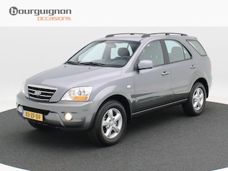 Kia Sorento 3.3 V6 Adventure Fulltime 4wd | Youngtimer| Climate Control | Parkeersensoren | Trekhaak 3.500 kg | 17.578 Km!!
