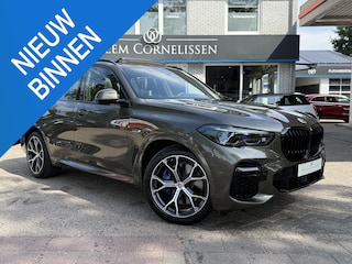 BMW X5 xDrive45e High Executive Entertainment Syst. Trekhaak Pano Harman/Kardon