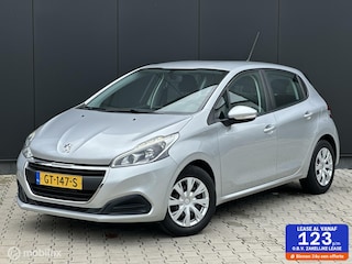 Peugeot 208 1.2 82PK Active | CRUISE | NAVI | 79.000KM |