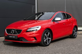 Volvo V40 T3 Automaat Polar+ Sport