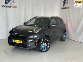 Lynk & Co 01 1.5|GARANTIE|NAP|1E EIG|PANO|360CAM|CARPLAY|ADAPTIVE CRUISE