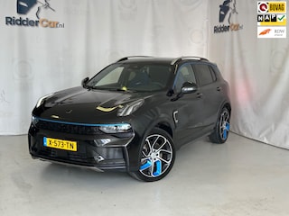 Lynk & Co 01 1.5|GARANTIE|NAP|1E EIG|PANO|360CAM|CARPLAY|ADAPTIVE CRUISE