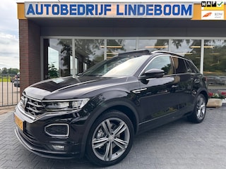 Volkswagen T-Roc R-Line 4Motion Sport Standkachel Panoramadak trekhaak 2.0 Tsi