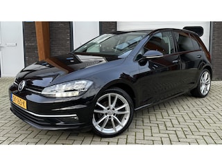 Volkswagen Golf 1.0 TSI Highline DSG/ACC/STOELVW/CARPLAY/LED