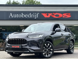 Honda ZR-V 2.0 e:HEV Advance | Panoramadak | Bose | Memory | Full options!