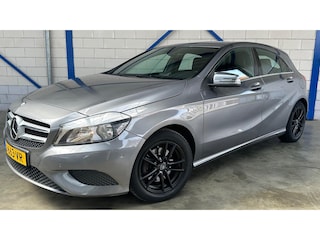Mercedes-Benz A-klasse 180 Prestige Navi|Camera|Trekhaak|Cruise