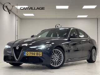 Alfa Romeo Giulia 2.0T Super | Colore Esterno | Trekhaak | 19'' | Leder