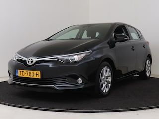 Toyota Auris 1.2T Energy I Navigatie I Climate Control I Cruis Control I Camera I Volledig LOUWMAN Onderhouden I