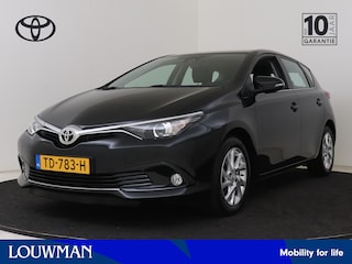 Toyota Auris 1.2T Energy I Navigatie I Climate Control I Cruis Control I Camera I Volledig LOUWMAN Onderhouden I