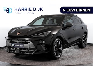 Cupra Terramar 1.5 eTSI 150 PK Business - Automaat | Dig. Cockpit | Adapt. Cruise | Stoel-+Stuurverw. | PDC | Camera | App. Connect | ECC | Elek. Klep | LM 19" | 9453