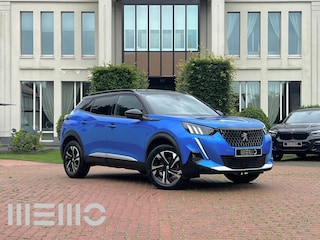 Peugeot 2008 1.2 PureTech GT - FOCAL Audio - Panoramadak - GT Line - Adaptive Cruise