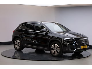 Mercedes-Benz EQA 250 67 kWh | Trekhaak |