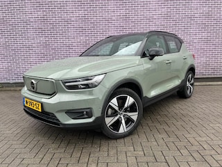 Volvo XC40 Recharge Pro