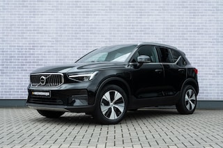 Volvo XC40 T4 Plug-in hybrid Bright