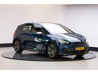 Cupra Born Business One 62 kWh